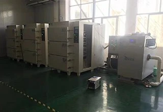 industry air cooler