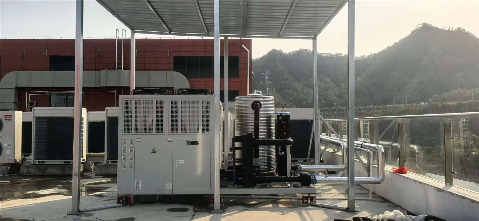 lab chiller heater lab chiller heater