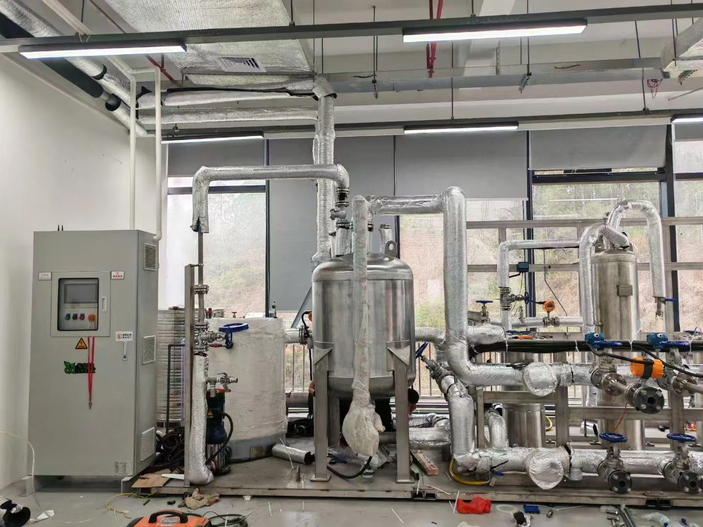 lab water chiller lab water chiller