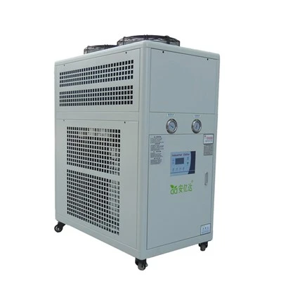 30KW 0C Glykolijäähdytin maidon jäähdytykseen